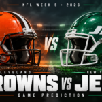 Browns vs Jets
